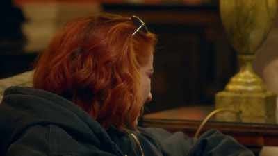 -[all applaud]
-[Sophie squeals] - Glow Up: Britain's Next Make-Up Star