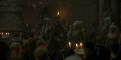 [all applauding] - House of the Dragon