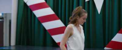 [all applauding] - Stars Fell Again
