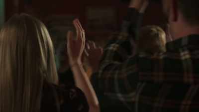(all applauding) - The Deceived