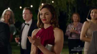 [all applauding] - Ruby Herring Mysteries: Her Last Breath