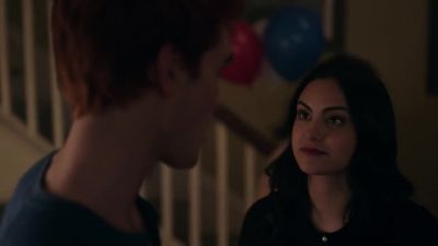 [all applauding] - Riverdale