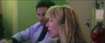 All are currently safe,
Fragasso. - Megalodon: The Frenzy