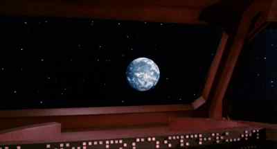 All armament personnel,
report to flight bay - Buck Rogers in the 25th Century