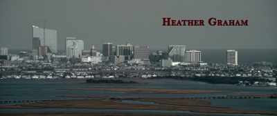 All around Atlantic City, - Wetlands