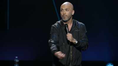 All your aunties are nurses,
your cousins are nurses. - Jo Koy: Live from Seattle