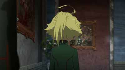 All that awaits you - Saga of Tanya the Evil: The Movie