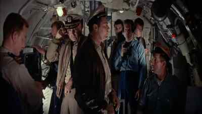 All away, captain. - Torpedo Run