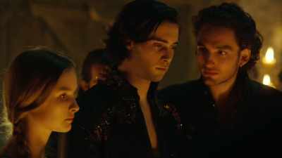 -All: Aye.
-Hear, hear. - Will