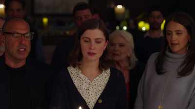 [all] ...B-mitzvotav, - Round and Round