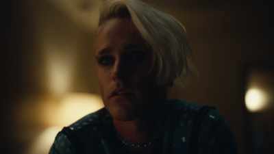 All that bad energy...
you can give it to me. - Euphoria
