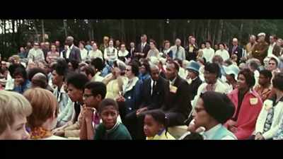 ♪ all because we do not carry ♪ - Black Life: Untold Stories