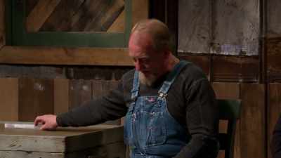 All that being said, guys, - Moonshiners: Master Distiller