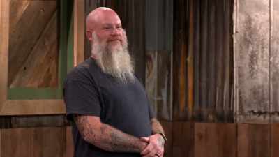 All that being said, - Moonshiners: Master Distiller
