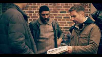 All my best assets are from
the devil's wish list already - Informer