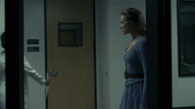 All bets are down. - Westworld