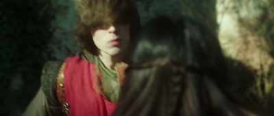 All Bible studies and prayers - The Adventures of Maid Marian