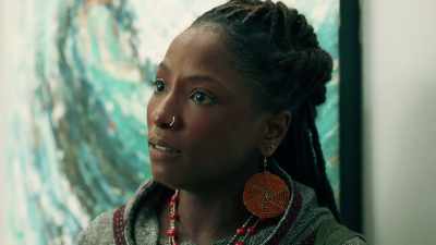 All black,
all minors. - Queen Sugar