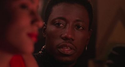 All Bleek cares about is Bleek - Mo' Better Blues