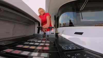 All bow lines are in,
bow lines are in. - Below Deck Mediterranean