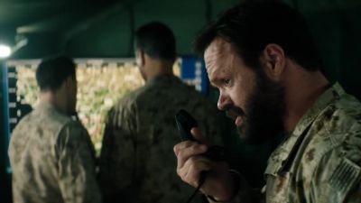All Bravo elements, be advised, - SEAL Team