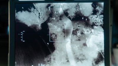 All Bravo stations, - SEAL Team