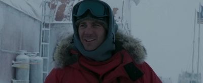 All brawn and absolutely no brain But we love 'em - Eight Below