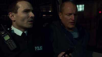All brethren are friends,
Paddy Hughes... - Lost in London
