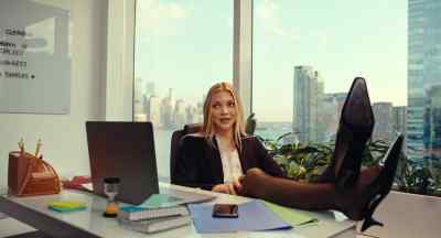 All that bullshit
about women's safety. - Love Bomb