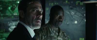 All Bushmasters,
targets in three kill zone. - Rampage