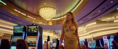 ♪ All business, no play - High Rollers