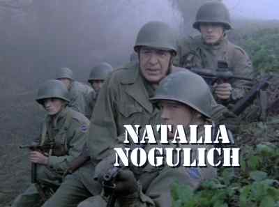 All by his lonesome. - The Dirty Dozen: The Fatal Mission