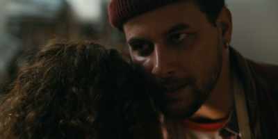 All by the same damn people
he been trying to snuff out. - The Horror of Dolores Roach