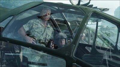 All call signs, switch missiles. - Avatar