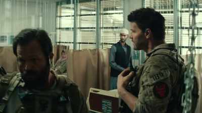 All call signs, - SEAL Team