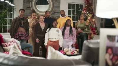 ♪ All is calm - A Wesley Christmas