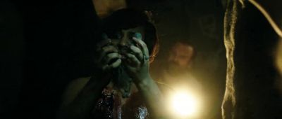 All can be freed. - Gehenna: Where Death Lives