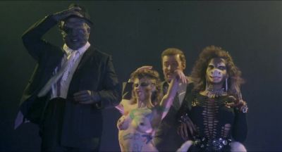 All this can be yours If you will work for me - The Toxic Avenger Part III: The Last Temptation of Toxie
