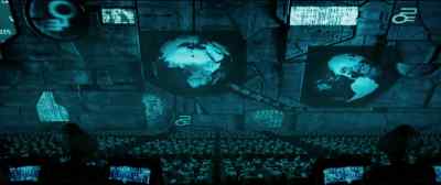 All we can do now
is...pray. - Independence Day