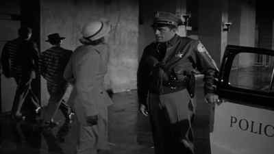 All you can do now, Miss
Sturges, is wait right here. - Act of Violence