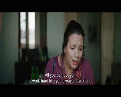All you can do, son, is work
hard like you always have done. - Yuli