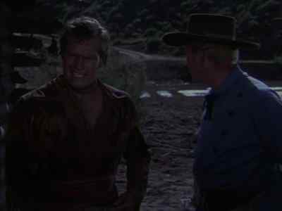 All we can do is try. - Pony Express