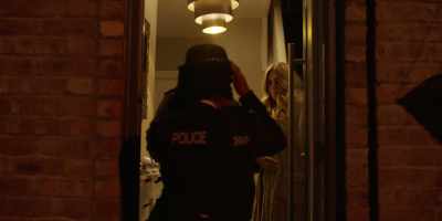 All we can say for certain at this time - The Responder