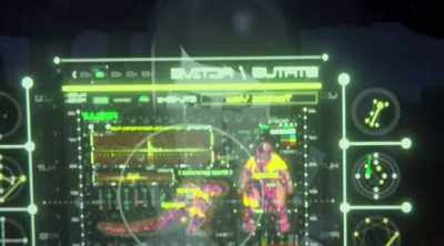 All we can see is the abnormal
gravitational field is expanding. - Godzilla: The Planet Eater