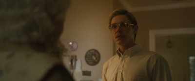 All they cared about
was being driven around in limousines - Dahmer – Monster: The Jeffrey Dahmer Story