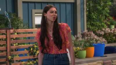 All you cared about
were your followers - The Thundermans Return