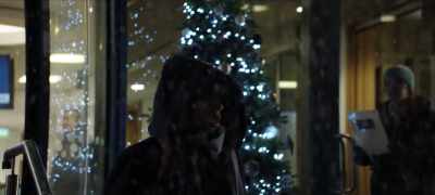 ♪ All caroling ♪ - Red Rose