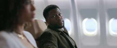 - All carry-on items should now be stowed…
- You nervous? - Lift