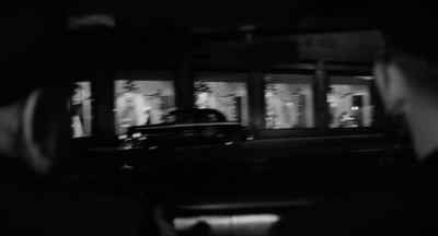 All cars, area Zone Four. - The Fearmakers