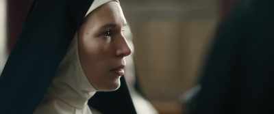 "All Catholics are further
encouraged to embrace - Novitiate
